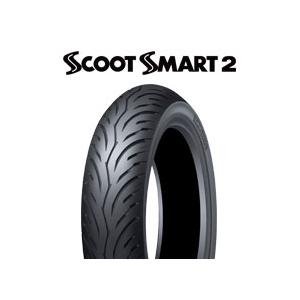 SCOOTSMART2 80/90-16 MC 43P