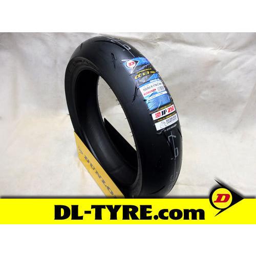 [リヤ] DUNLOP 新品 α-13SP 150/60R17 [CBR250R CBR300R Y...