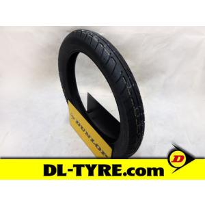 DUNLOP 新品 K888 3.00-17 4PR (45P) チューブタイプ [NS50F]