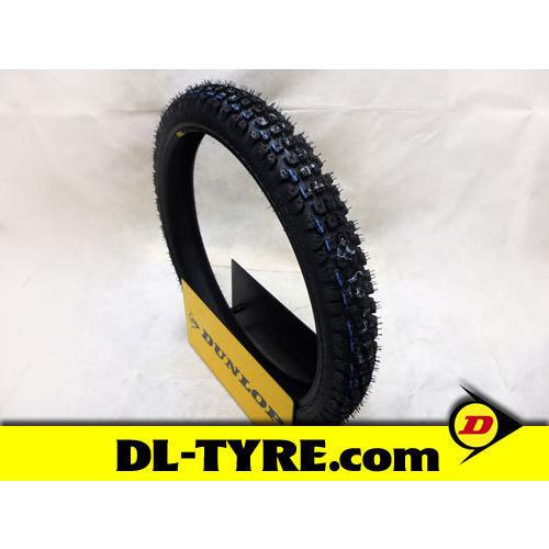 DUNLOP 新品 K350 2.50-19 [DT50 XR100]