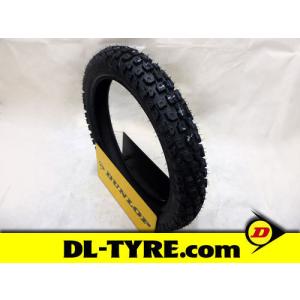 SHINKO(シンコー) SR244 3.25-17 50P TT フロント/リア バイク タイヤ