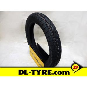 DUNLOP 新品 K87MK-II 4.00H18 [CB750Four Z1 Z2 W1 GT 750RS]