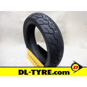 DUNLOP（ダンロップ） 新品 K505F 120/70-18 [ZEPHYR1100 ゼファー1100
