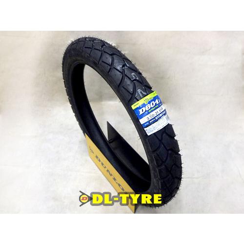 [フロント] DUNLOP 新品 D604 3.00-21 [XLR250R BAJA XR CRM...