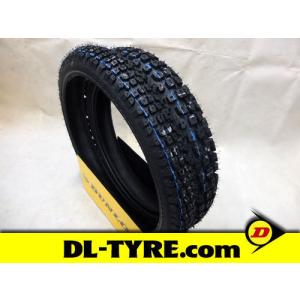 [前後セット] DUNLOP 新品 K350 2.50-19 3.00-17 [DT50]