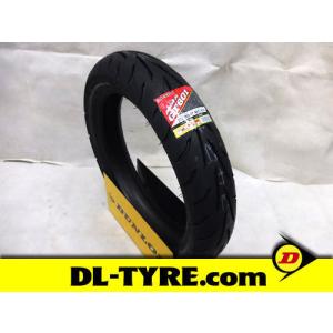 DUNLOP（ダンロップ） [前後セット] 新品 Q-LITE 110/70-17 140/70-17