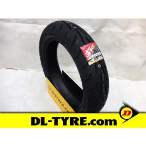 DUNLOP（ダンロップ） [リヤ] 新品 GT601 110/80-18 [RZ250 RZ350