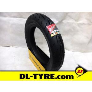 DUNLOP（ダンロップ） [前後セット] 新品 K888 2.75-17 3.00-17 [NS50F