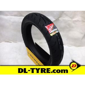 DUNLOP ハーレー用 GT502 150/70R18 M/C 70V TL リア ダンロップ