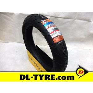 DUNLOP（ダンロップ） TT900GP 120/80-18MC 62H : DL-TYRE ヤフー店