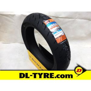 DUNLOP（ダンロップ） [前後セット] 新品 Q5A HR 110/70R17 150/60R17