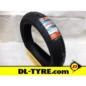 DUNLOP TT93GP PRO 24年製造14 DUNLOP（ダンロップ） 新品 TT93GP 90/90-10 [ライブディオZX バイト