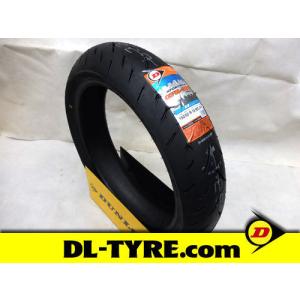 DUNLOP（ダンロップ） SPORTMAX Q5 140/70ZR17MC 66W : DL-TYRE ヤフー