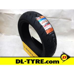 DUNLOP（ダンロップ） [前後セット] 新品 GPR-300 120/70ZR17 180