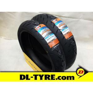 パーツ DUNLOP GPR300 110/70ZR17 150/70ZR17 ダンロップ スポーツマックス GPR-300 150/70ZR17 (バイク用