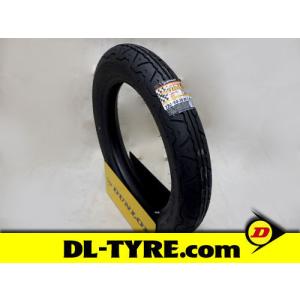 DUNLOP [前後セット] 新品 K300GP 100/90-19 130/80-18 [H][W800