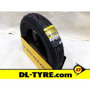 ダンロップ TT93GP PRO 12インチ 前後 2024年製 DUNLOP [前後セット] TT93GP PRO 100/90-12 120/80-12