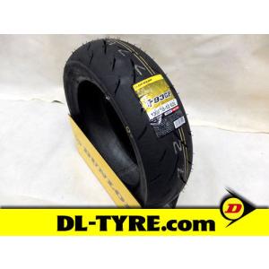 DUNLOP（ダンロップ） 新品 TT93GP 90/90-10 [ライブディオZX バイト