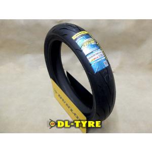 [フロント] DUNLOP 新品 Q5A ZR 120/60ZR17 [BANDIT600 GSX ZZ-R600 SV]｜dl-tyre