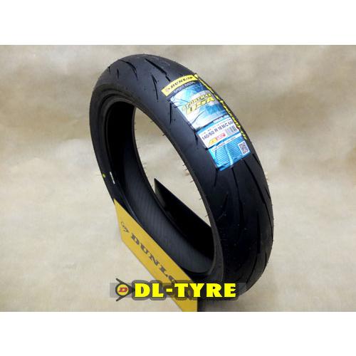 [リヤ] DUNLOP 新品 Q5A 140/60R18 [GSX-R コブラ ZXR ZX-4 K...