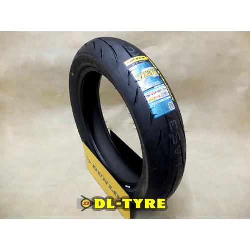 [リヤ] DUNLOP 新品 Q5A ZR 150/70ZR18 [GSX-R1000 GPZ900...