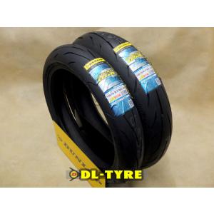 [前後セット] DUNLOP 新品 Q5A 110/70R17 140/70R17 [CBR250R]｜dl-tyre