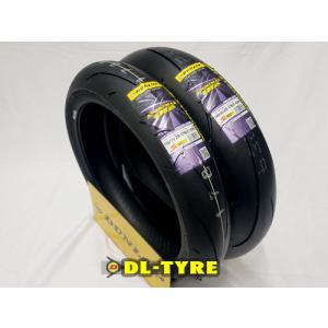 DL Q5S 120/70ZR17 190/55ZR17 タイヤ前後セット