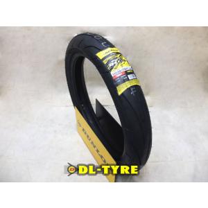 DUNLOP（ダンロップ） [前後セット] 新品 Q-LITE 100/80-17 130/70-17