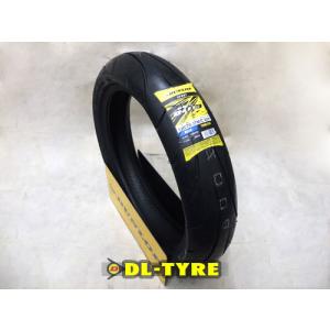 DUNLOP（ダンロップ） 新品 TT93GP 90/90-10 [ライブディオZX バイト