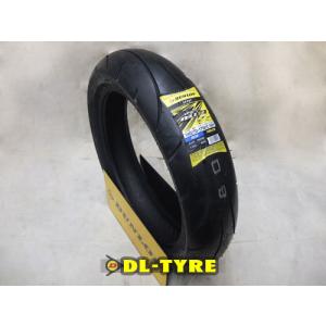 DUNLOP（ダンロップ） [前後セット] 新品 Q5A 110/70R17 140/70R17