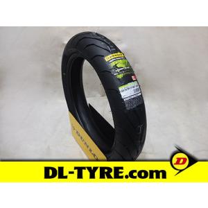 DUNLOP（ダンロップ） [前後セット] TT100GP Radial 120/70ZR17 180