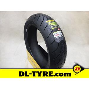 DUNLOP（ダンロップ） [前後セット] 新品 GPR-300 120/70ZR17 180
