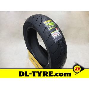 DUNLOP（ダンロップ） [リヤ] 新品 GPR-300 140/60R18 [GSX-R コブラ