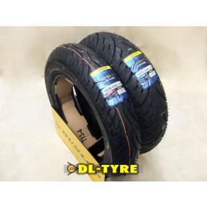 ☆前後セット ダンロップ 新品 国内正規品 DUNLOP TT93GP 120/70-13