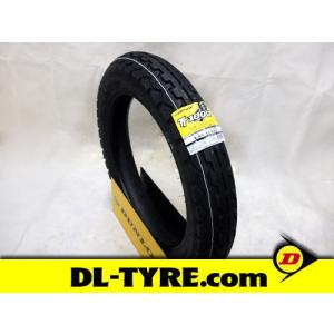 DUNLOP 新品 TT100 3.60H19 [ホークII CB400T] : DL-TYRE ヤフー