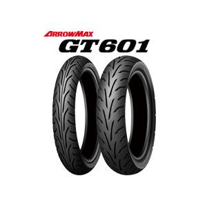 [前後セット] DUNLOP 新品 GT601 100/80-17 140/70-17 [ZZ-R2...