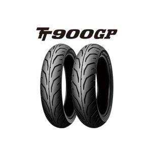 TT900GP 80/90-16 TZR50などに DUNLOP [フロント] 新品 TT900GP 80/90-16 [TZR50 TZR50R] : DL
