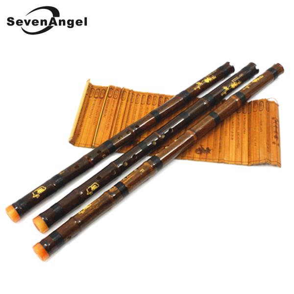 伝統楽器 竹 フルート シャオ 中国 垂直 ピッコロ 尺八 楽器