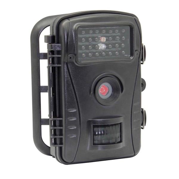 トレイルカメラ 赤外線 夜間 定点カメラ 生態観察・夜間撮影・防犯・監視