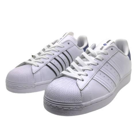 【ADIDAS】 アディダス SUPERSTAR スーパースター FW2803 FWHT/CROY/...