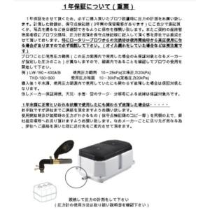 LW-400B(100V・200V) 安永エア...の詳細画像1