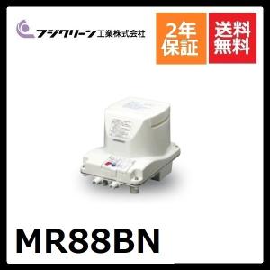 浄化槽 ブロワ EcoMac200(MAC200N) 200L/min フジクリーン : 住設