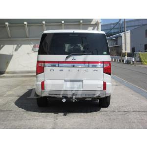 セレナc25 c26 ヒッチメンバー DMDヒッチ セレナC26/C25 C級ヒッチメンバー SR26-1C : DMD