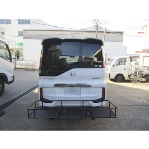 SOREX（ソレックス） ステップワゴンスパーダ DBA-RK1/RK2・スパーダ