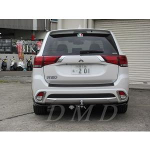 SALE  DMDヒッチ　アウトランダー 　E級ヒッチメンバー　OL2W-1E