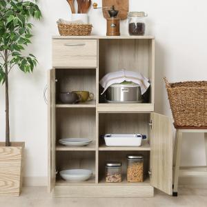 イケア（IKEA） 【IKEA】STENSTORP/ステンストルプ キッチンワゴン