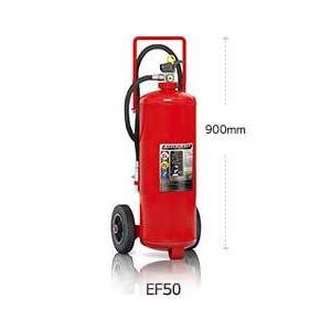 MORITA EF50 蓄圧式粉末ABC消火器 ハイパークイーン 新品未使用品 Amazon.co.jp: モリタ宮田工業 モリタ宮田工業 蓄圧式 粉末 50型