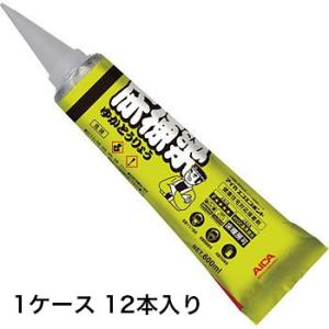 アイカ工業 床棟梁 JW-400NF 1ケース 12本入り ネダ・フロア・束兼用無溶剤