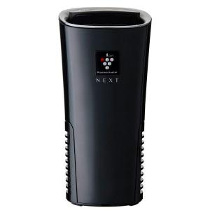 車載用プラズマクラスタ-イオン発生機 ブラック NEXT搭載モデル カップタイプ デンソー PCDND-B