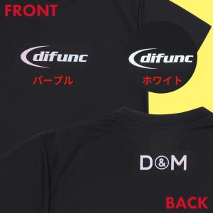 バレーボール Tシャツ D-T001 メンズ ...の詳細画像3